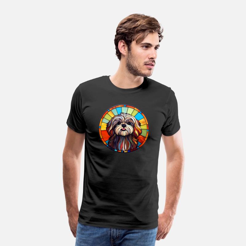 pudle dog