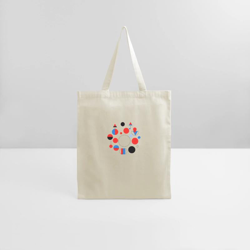 Retro modernism t shirt