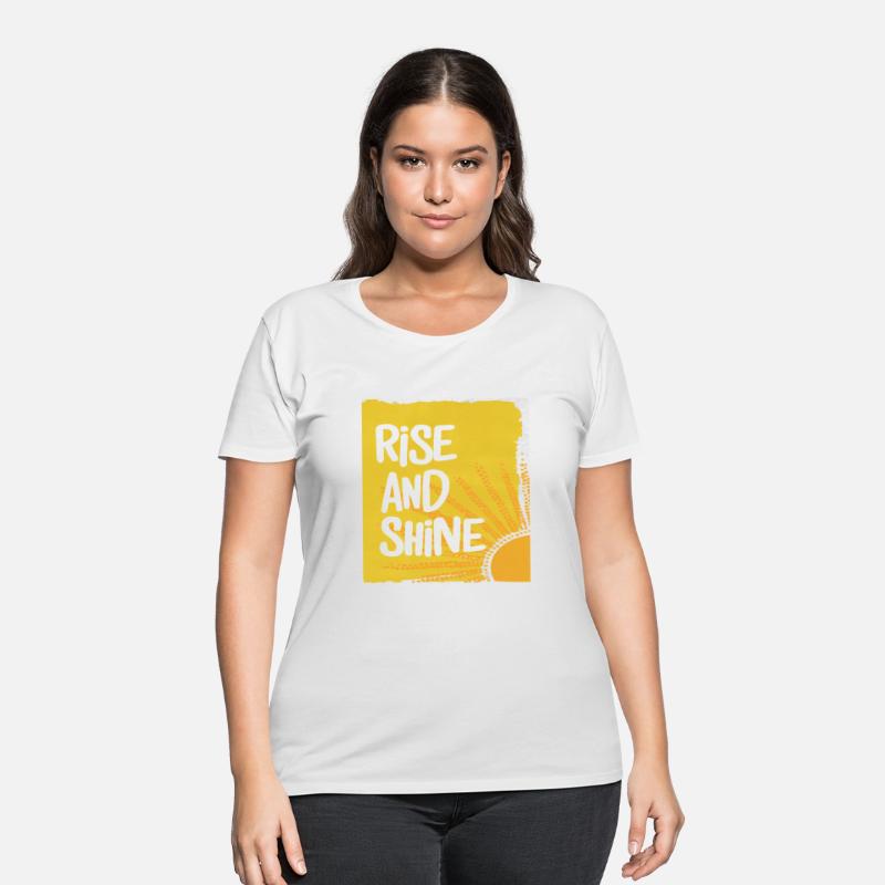 Rise And shine