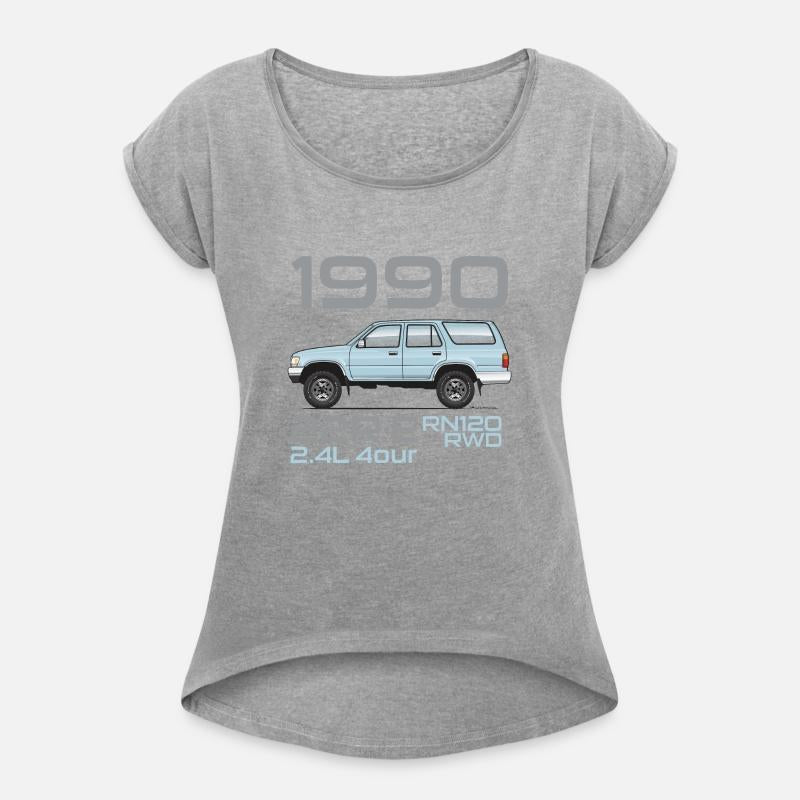 rnr Light Blue