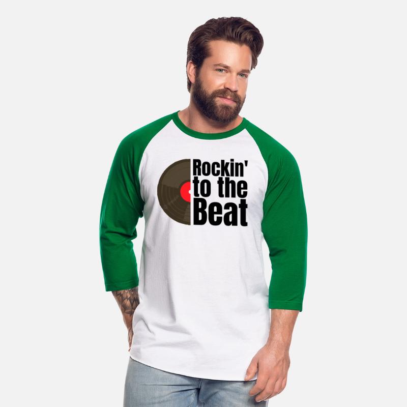 Rockin' to the Beat