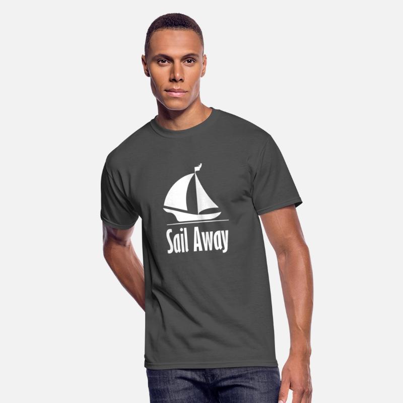 Sail Away