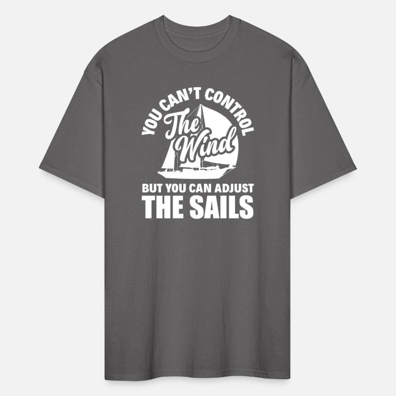 Sailor Sailing Hobby Wind Sail