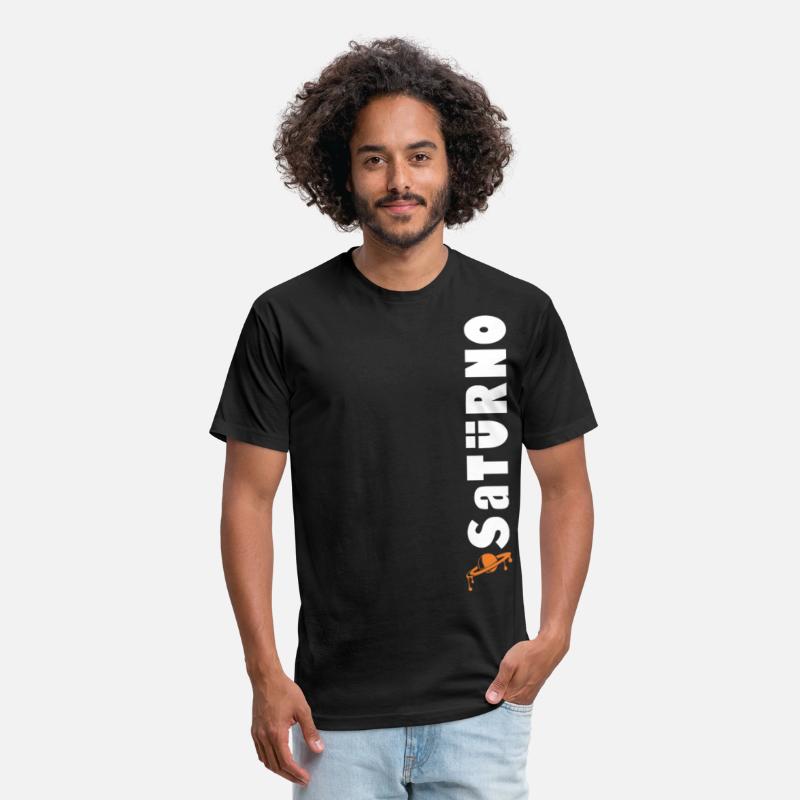 Saturno Mark
