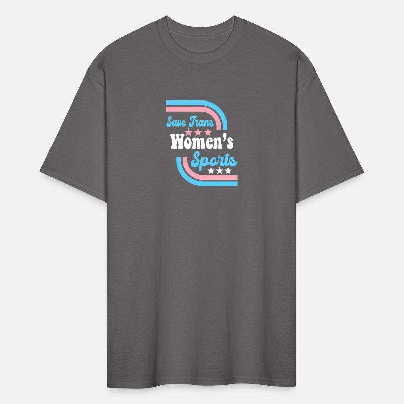 Save Trans Women's Sport