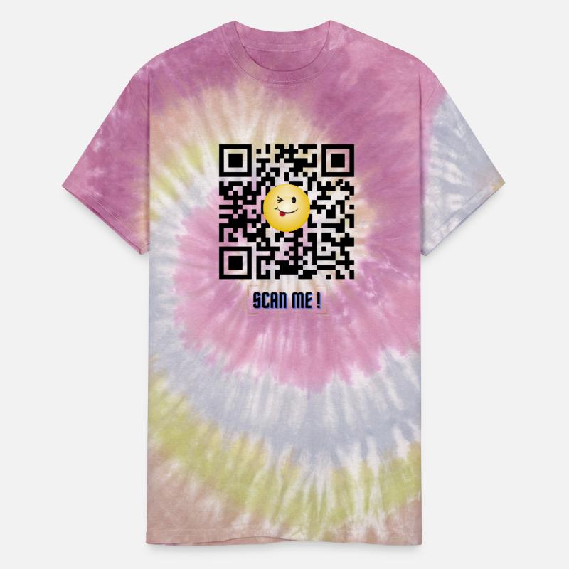 scan me