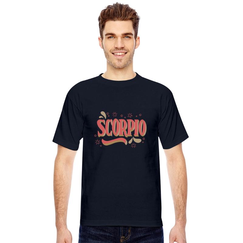 Scorpio Zodiac