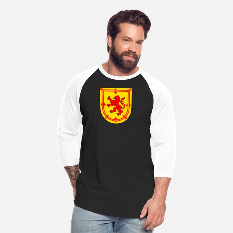 Scotland Coat of Arms King of Scots