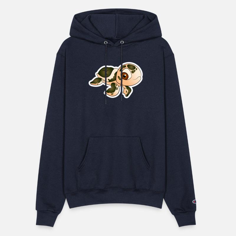 Sea turtle