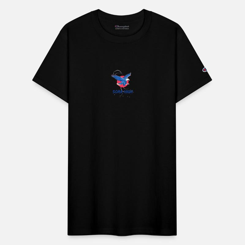 Soar High