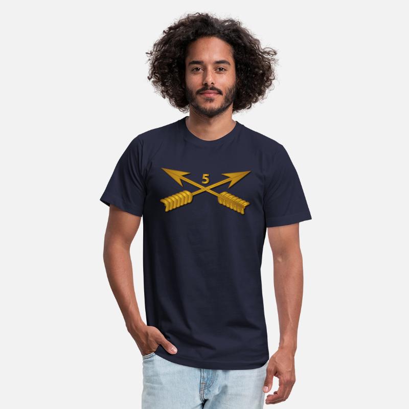 SOF - 5th SFG Branch wo Txt