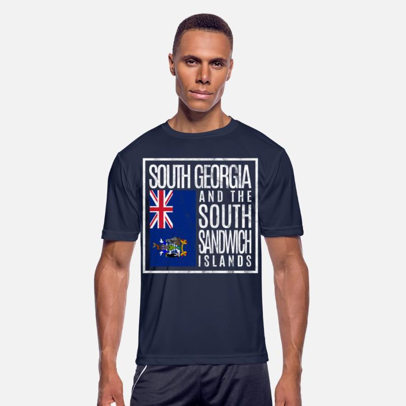 South Georgia and the South Sandwich Islands