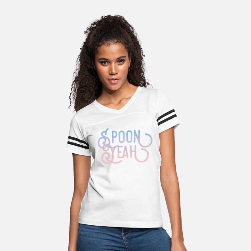 Spoon Yeah Sexy and Fun Loving Design