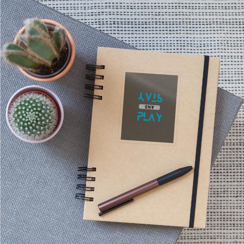 STAY & PLAY