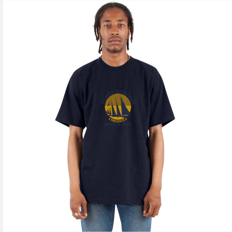 Step Brothers Boats Hoe's