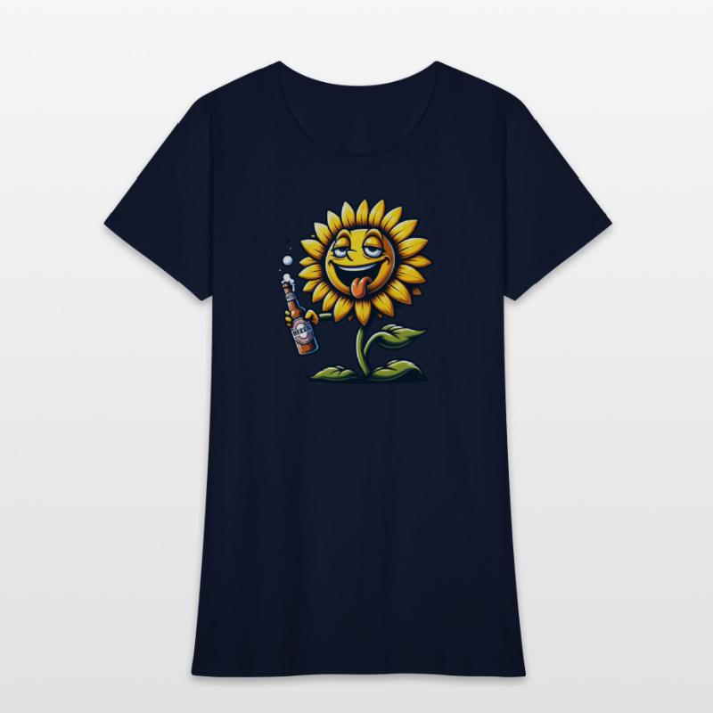 Sunflower Party