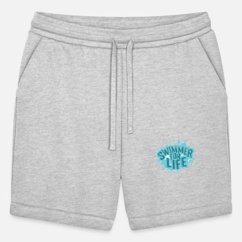 Swimmer for Life Sport Hobby
