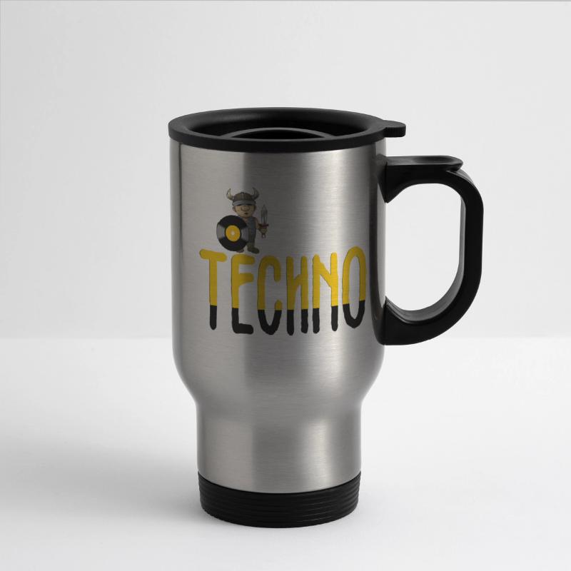 techno viking
