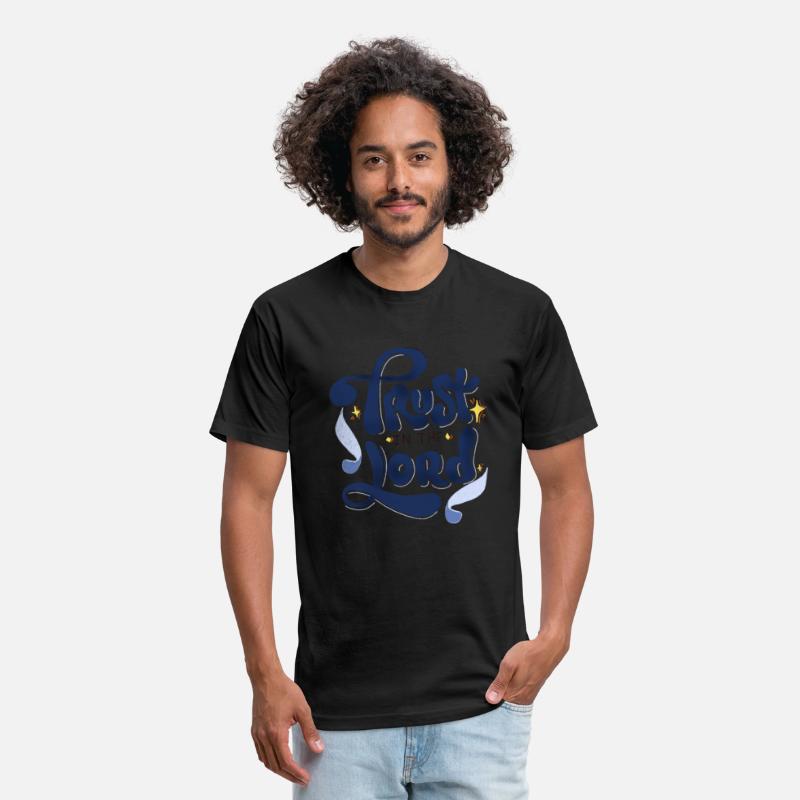 Trust in the lord - Christian clothes