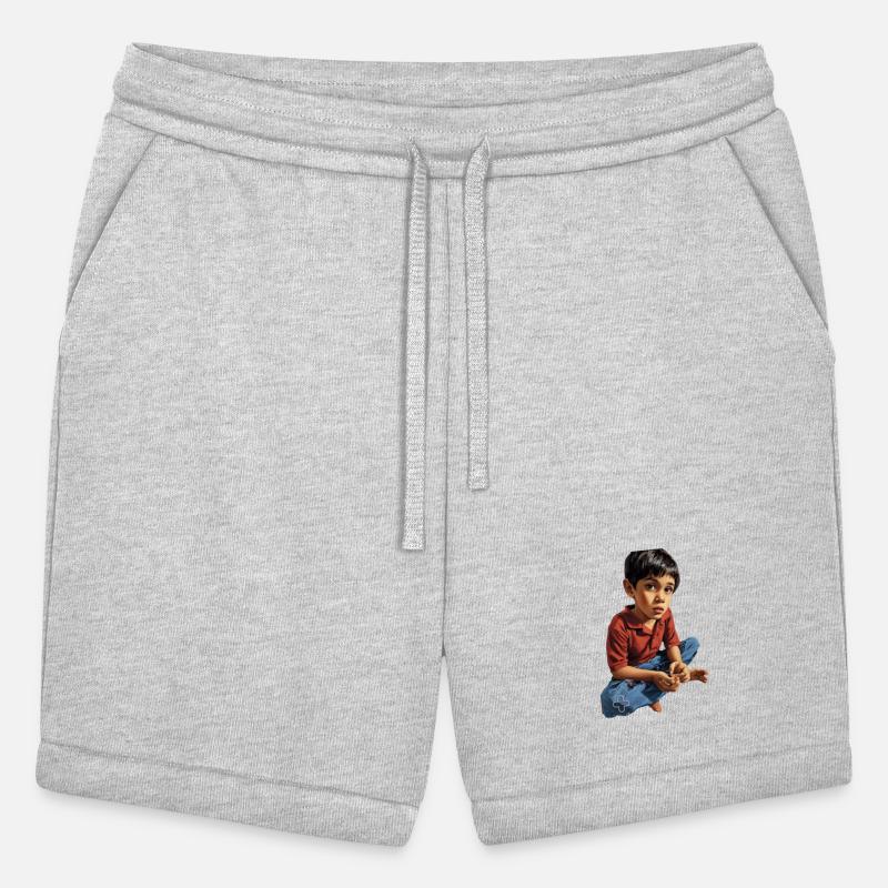 Vivid Childhood Expression Tee