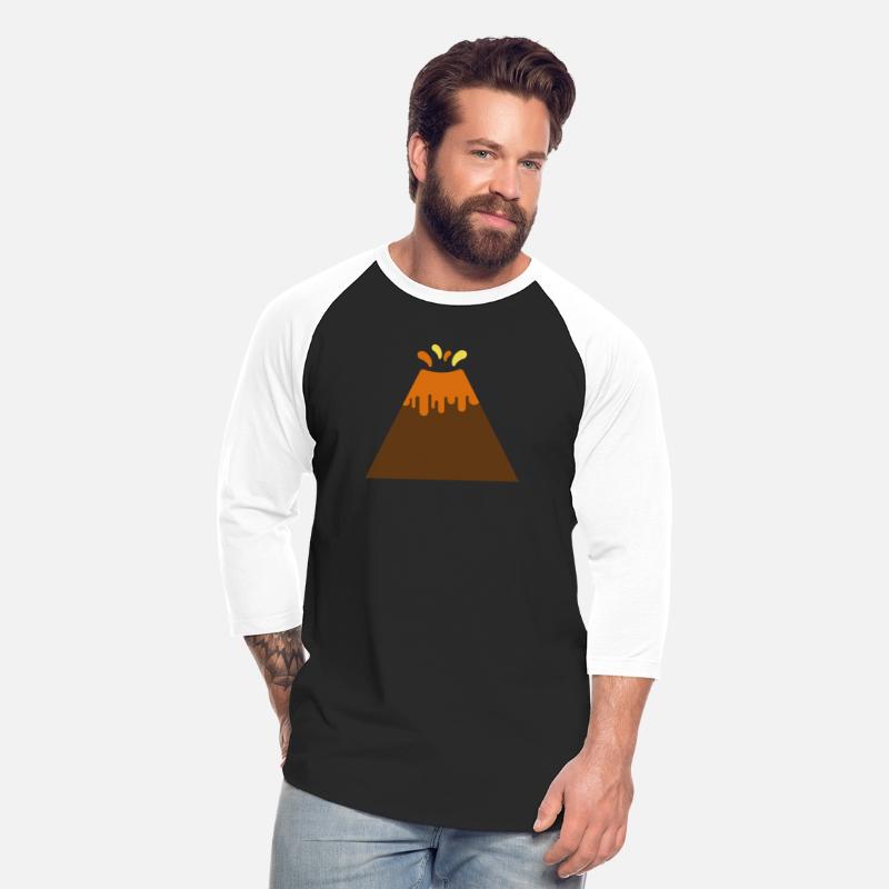 volcano