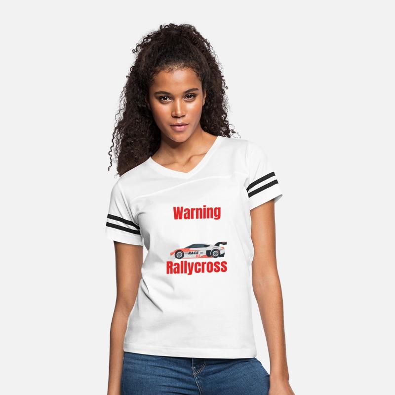 Warning I May Start Talking About Rallycross At