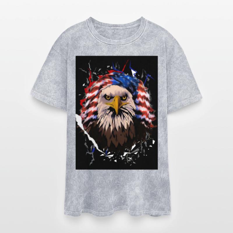 Wicked Eagle