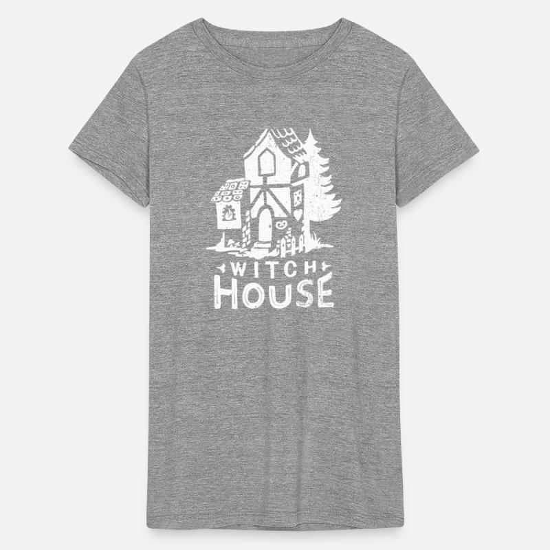 Witchhouse Fairy tail