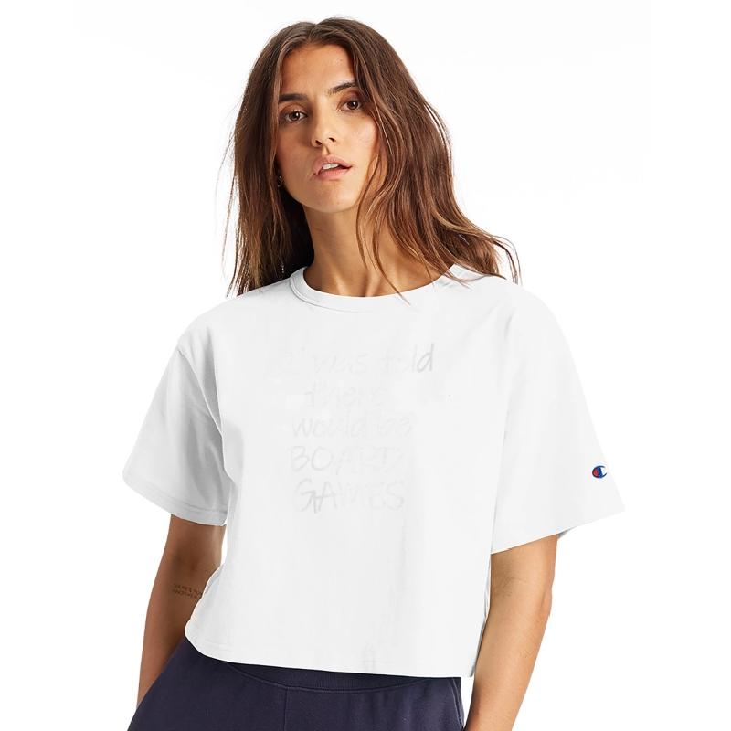 Womens Board Games V Neck