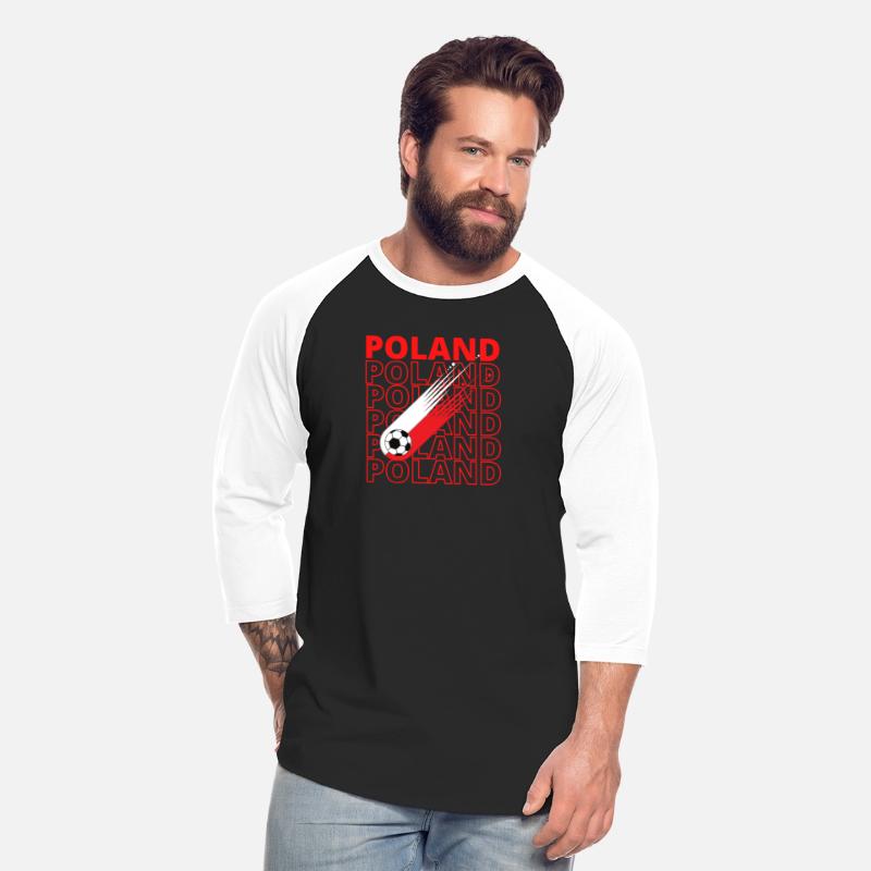 World Soccer Poland Vintage