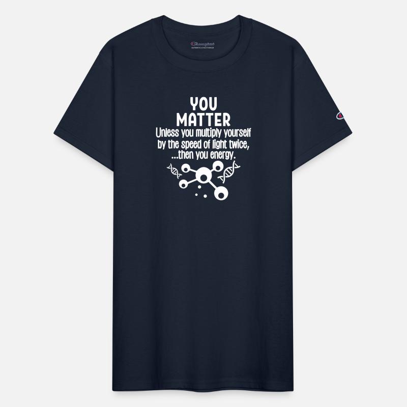 You Matter You Energy