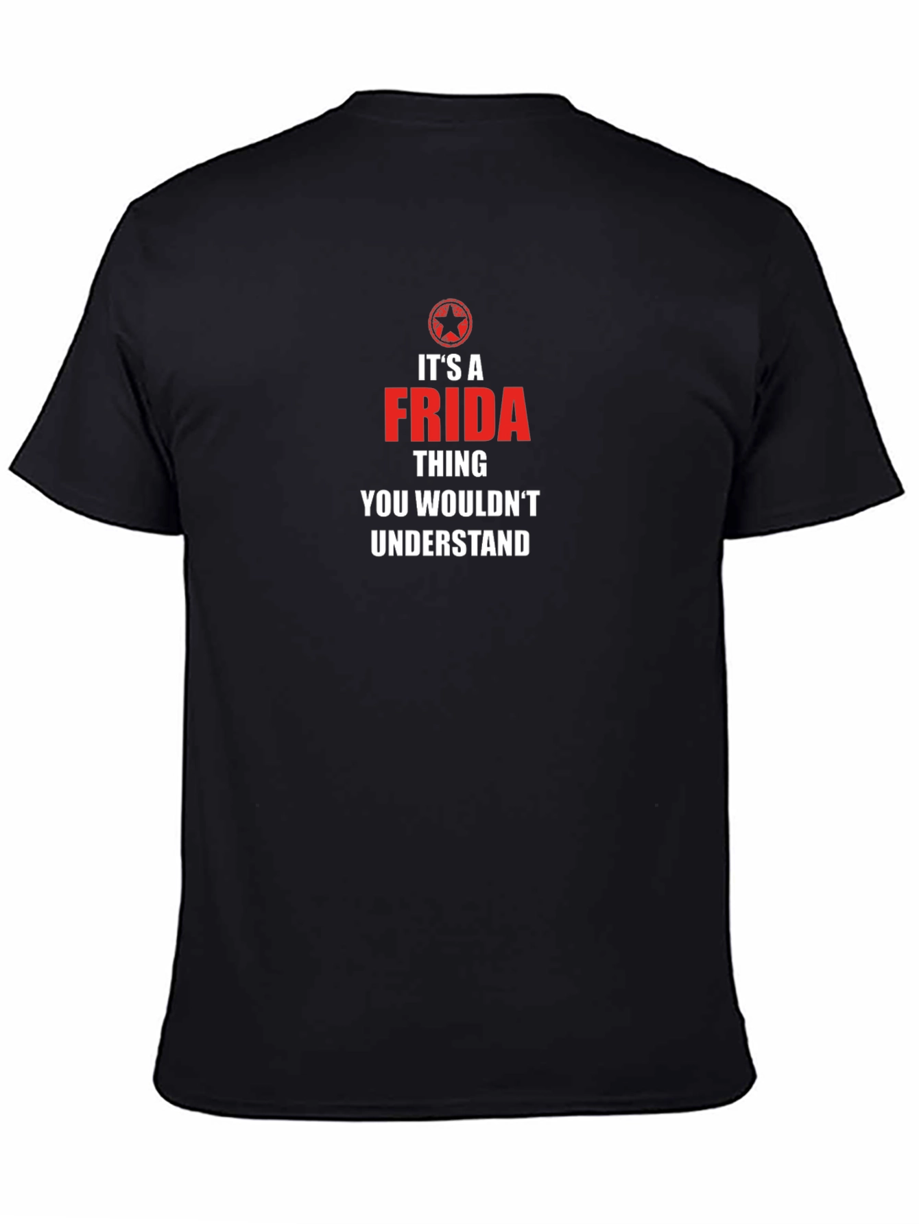 Its a Frida Thing T-Shirt