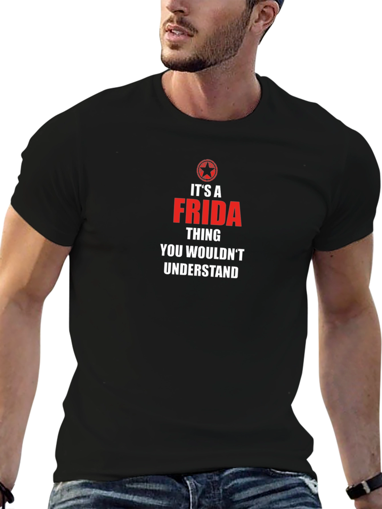 Its a Frida Thing T-Shirt