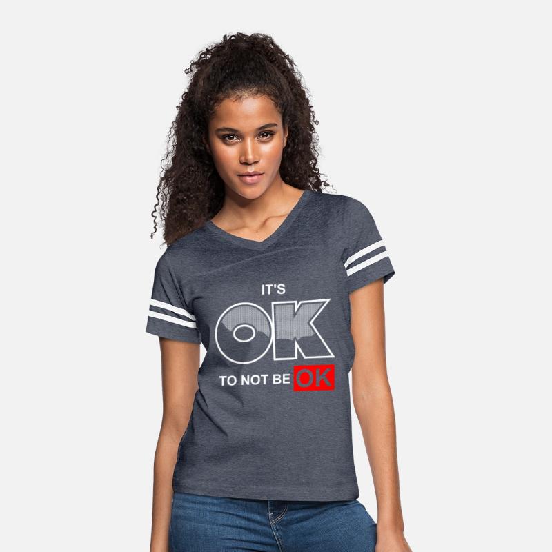 10 ITS OK TO NOT BE OK