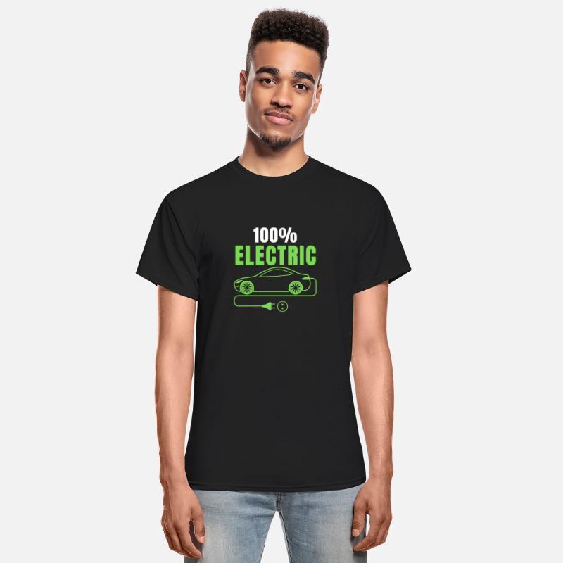 100 Electric, Electric Power, Clean Energy, E-Cars