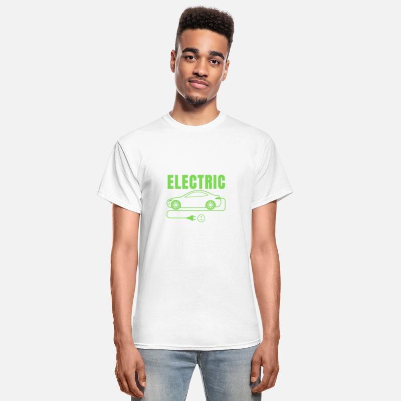 100 Electric, Electric Power, Clean Energy, E-Cars