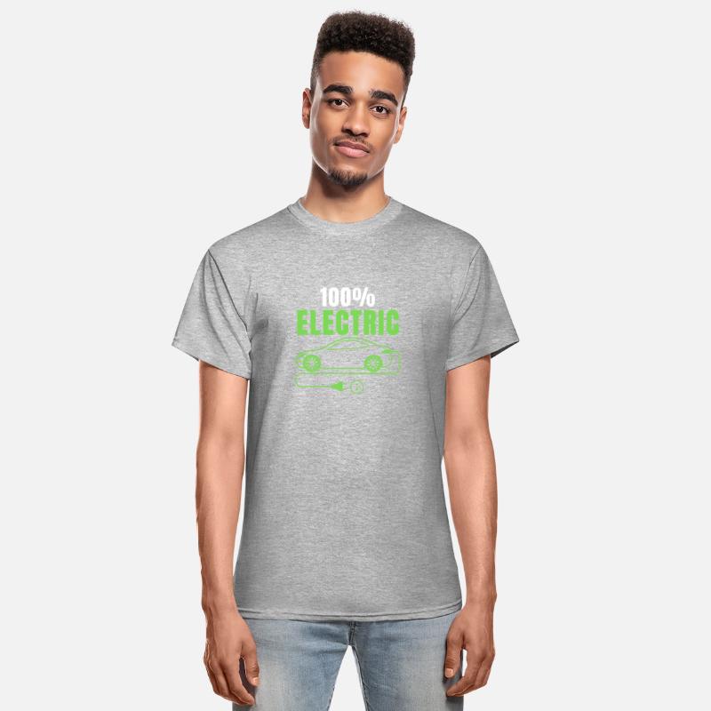 100 Electric, Electric Power, Clean Energy, E-Cars