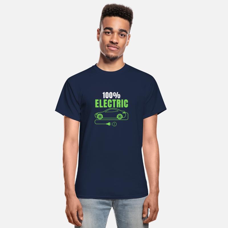 100 Electric, Electric Power, Clean Energy, E-Cars