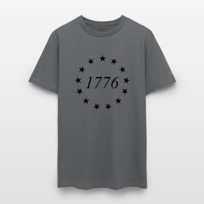 1776 stars, 2nd amendment, gun rights