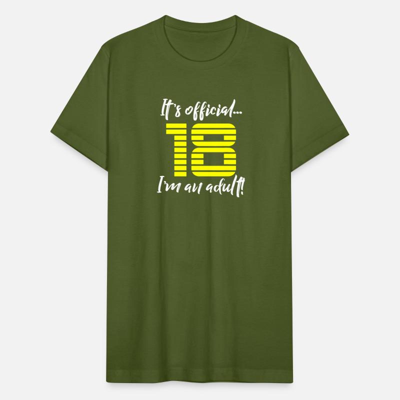 18th Birthday