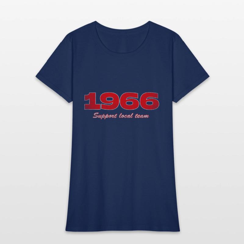 1966 support local team