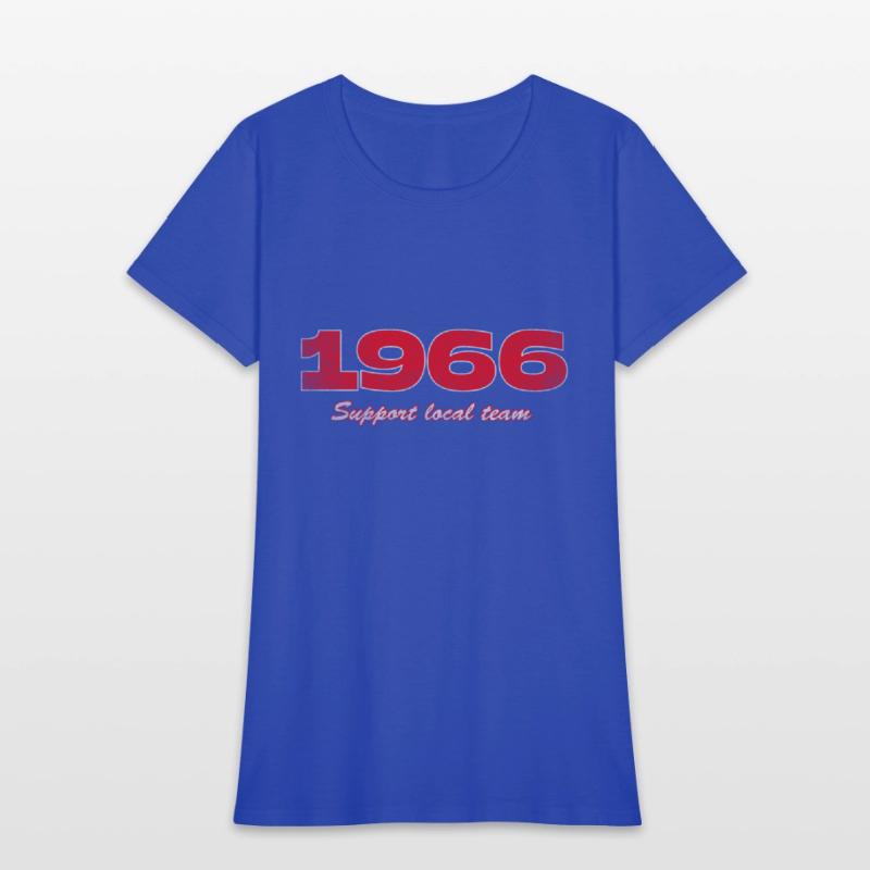 1966 support local team