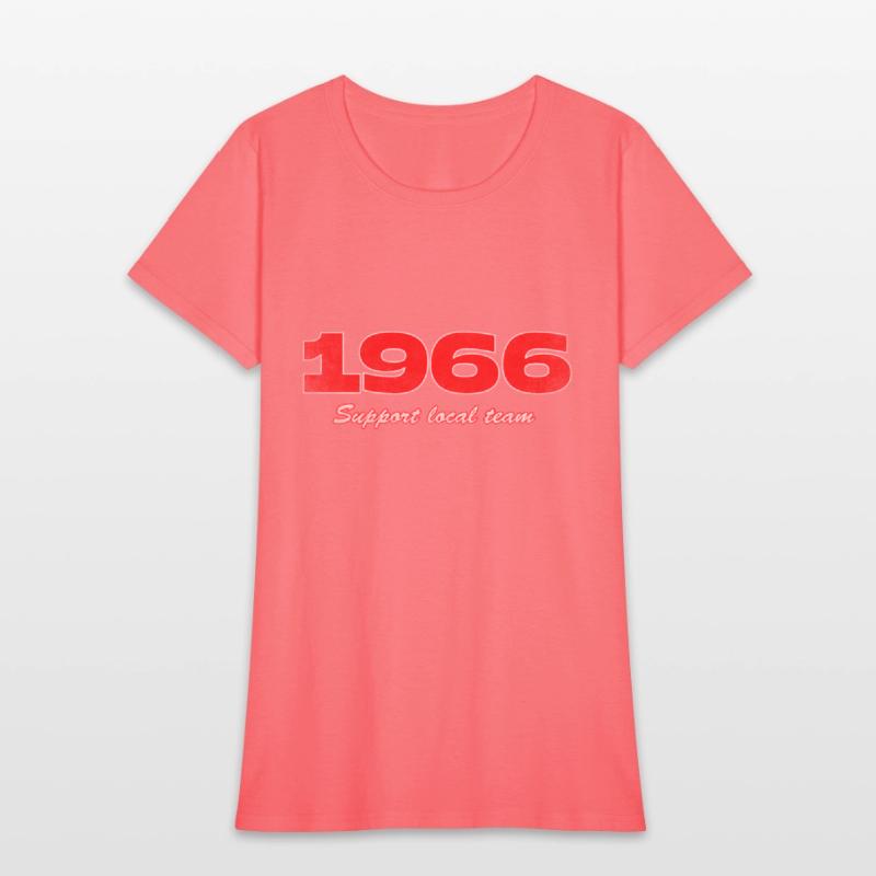 1966 support local team