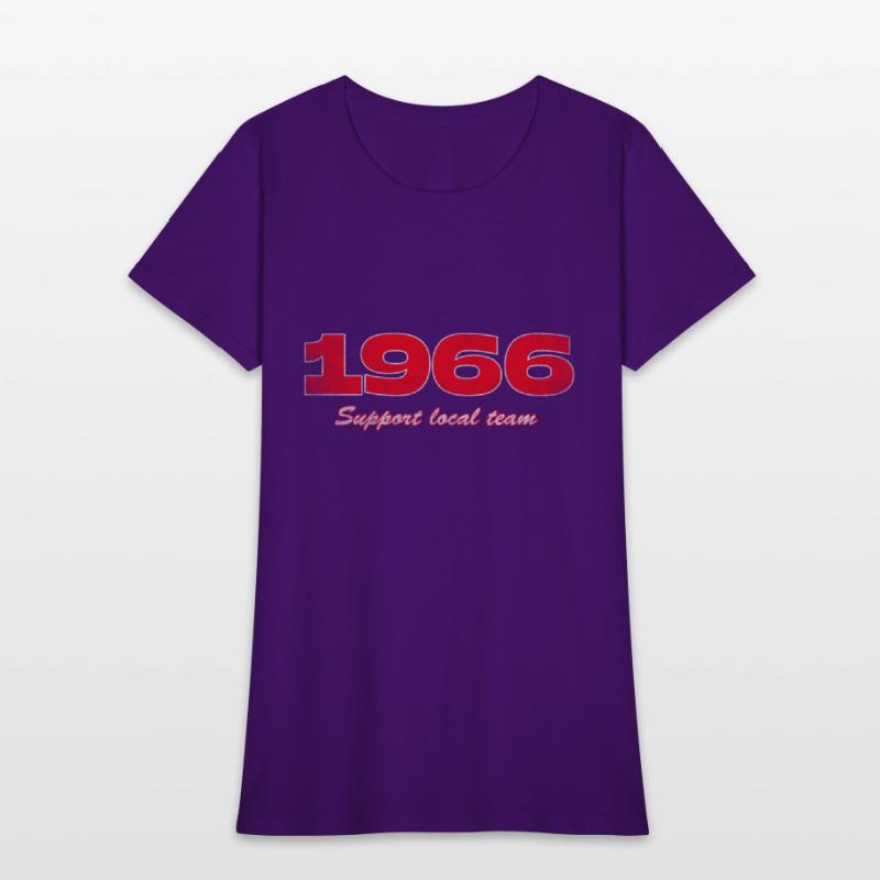 1966 support local team