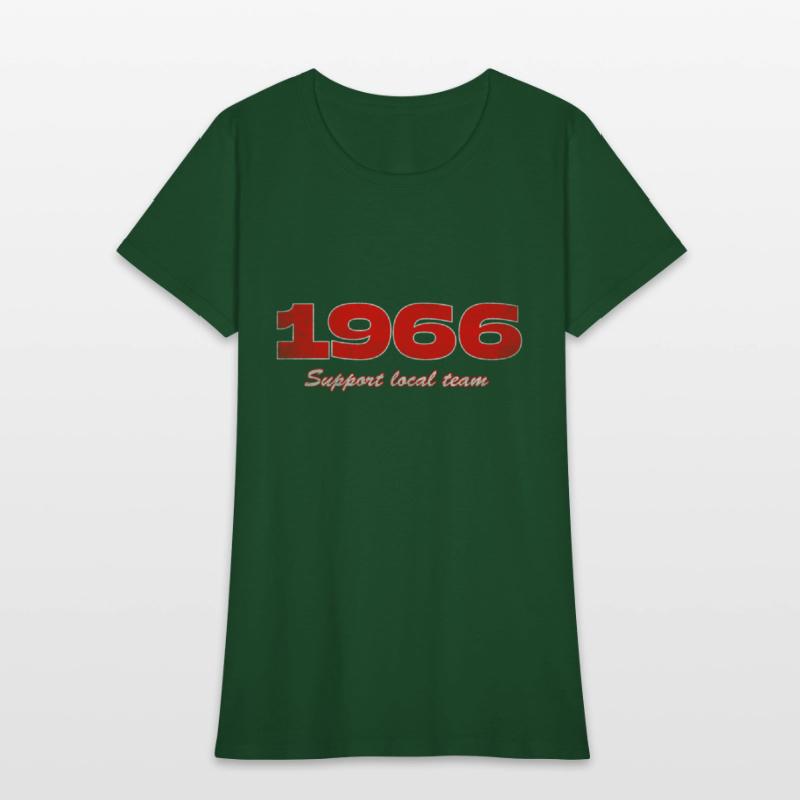 1966 support local team