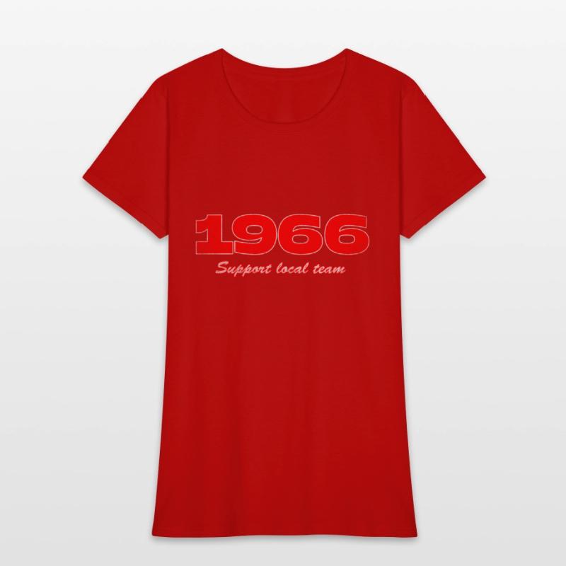 1966 support local team