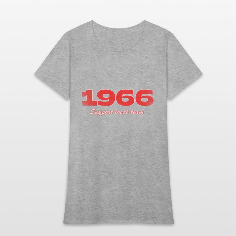 1966 support local team