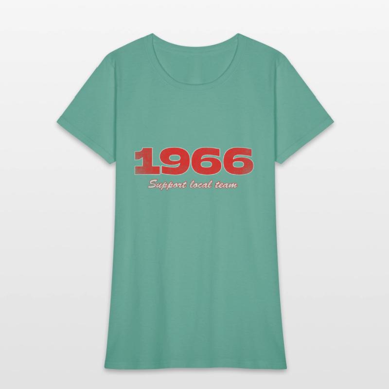 1966 support local team