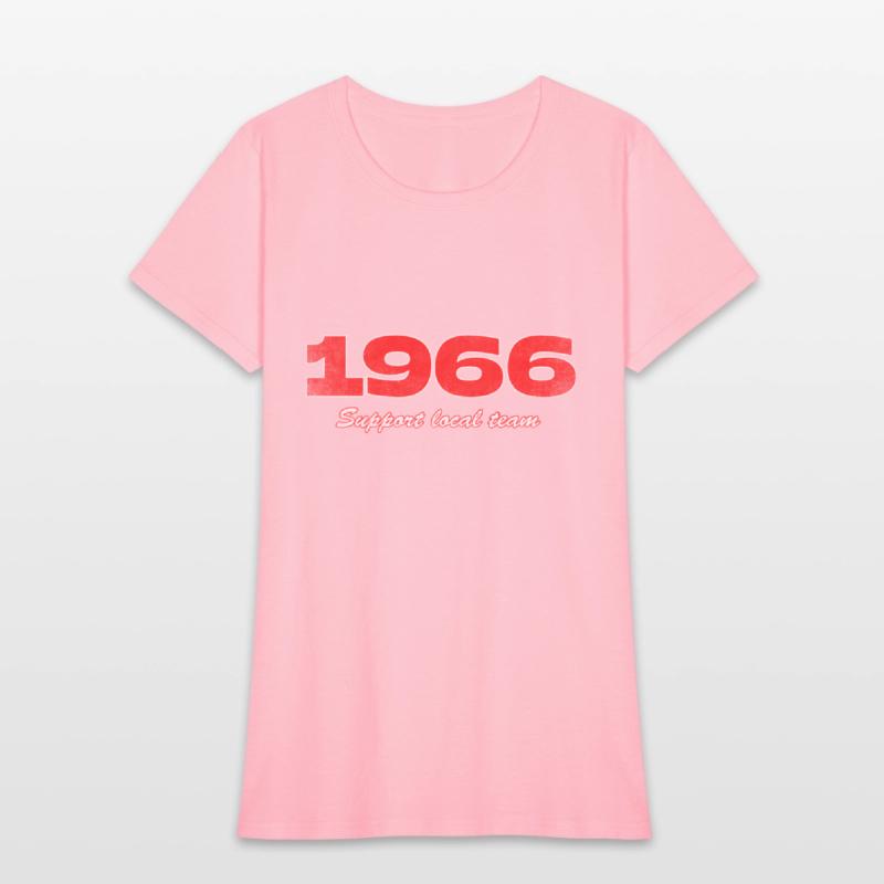 1966 support local team
