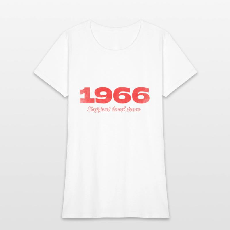 1966 support local team